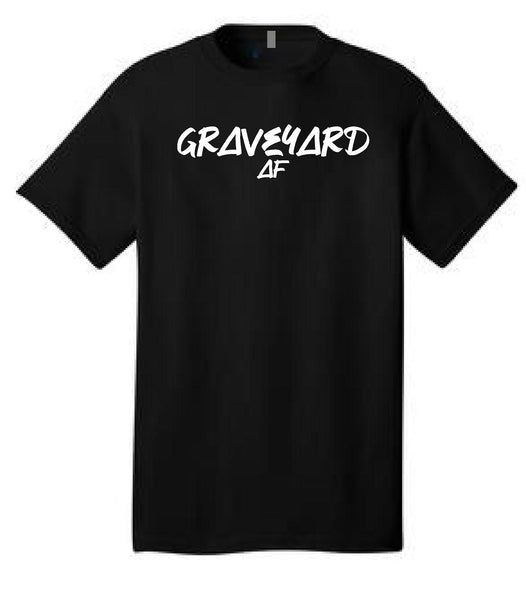 Graveyard AF / Nightshift AF