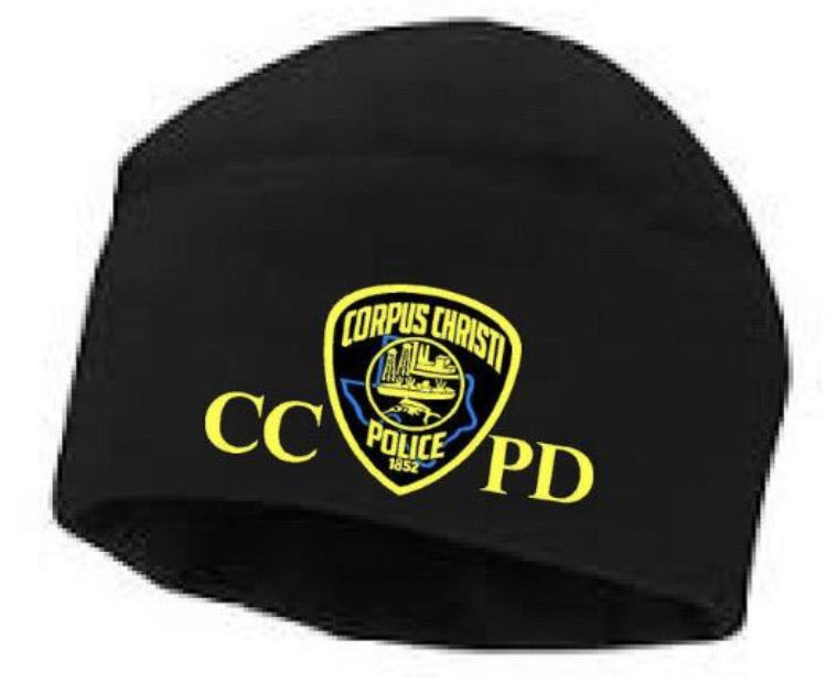 CCPD BEANIE CAP