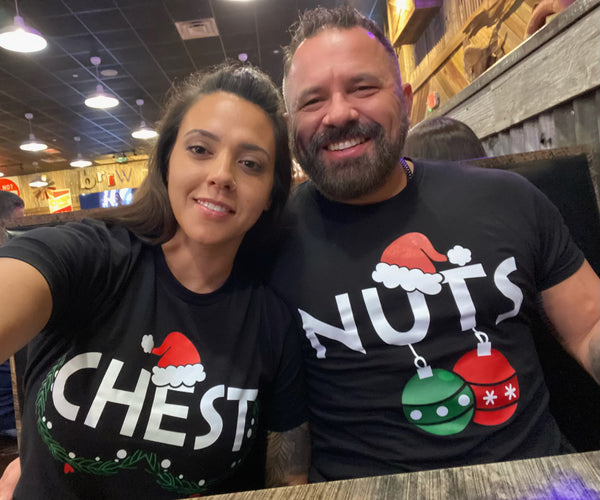 Chest Nuts